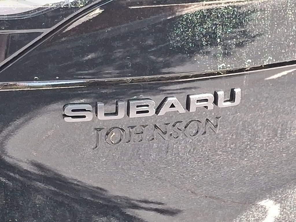 New 2026 Subaru Forester Touring image 19