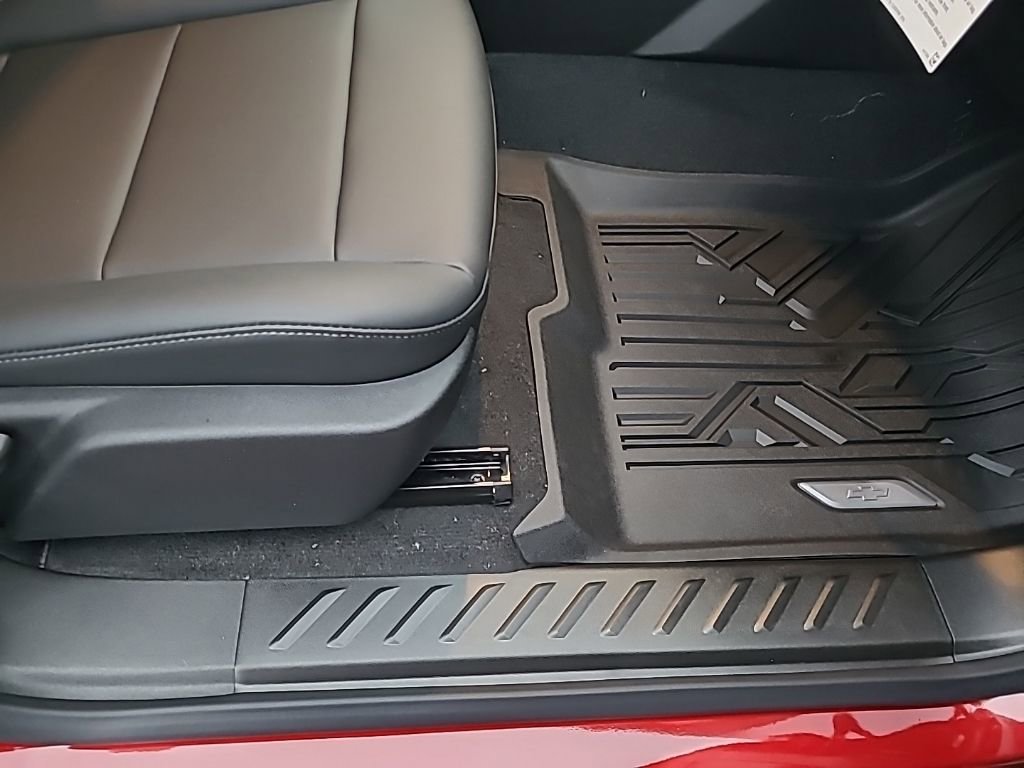 New 2026 Chevrolet Colorado LT w/ LT Convenience Package image 22
