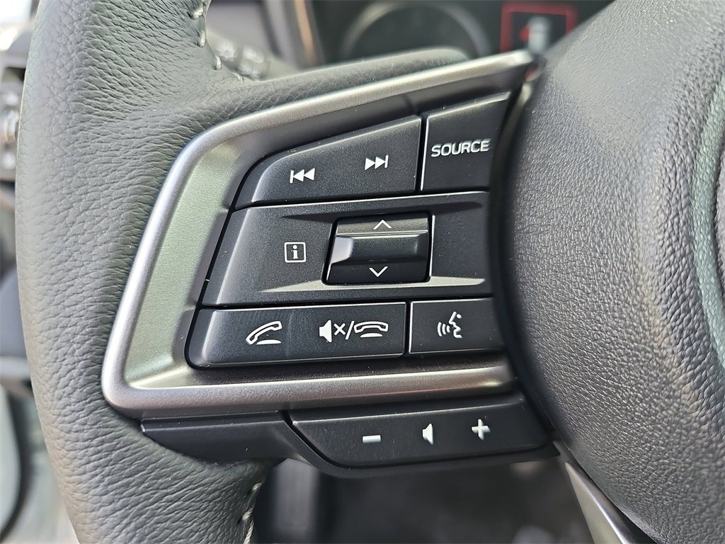 New 2025 Subaru Outback Premium image 17