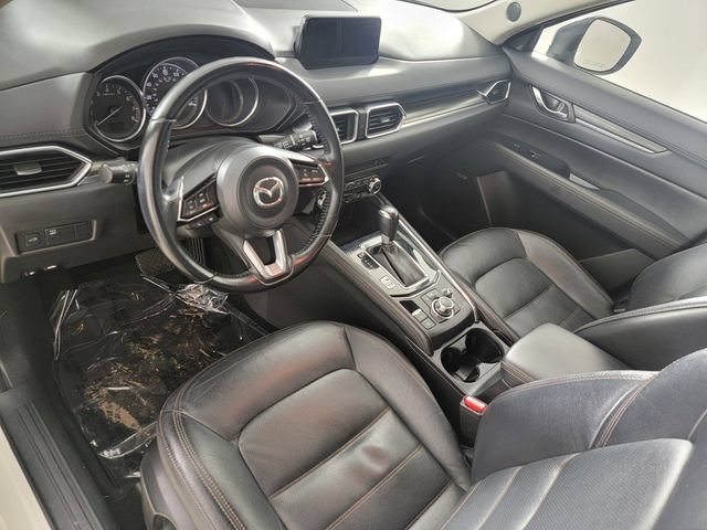 Used 2017 MAZDA CX-5 Grand Select AWD/4WD image 12