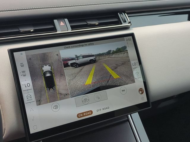 New 2026 Land Rover Range Rover Velar Belgravia AWD/4WD image 10