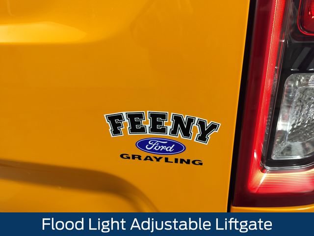 New 2026 Ford Bronco Sport Big Bend w/ Convenience Package AWD/4WD image 50