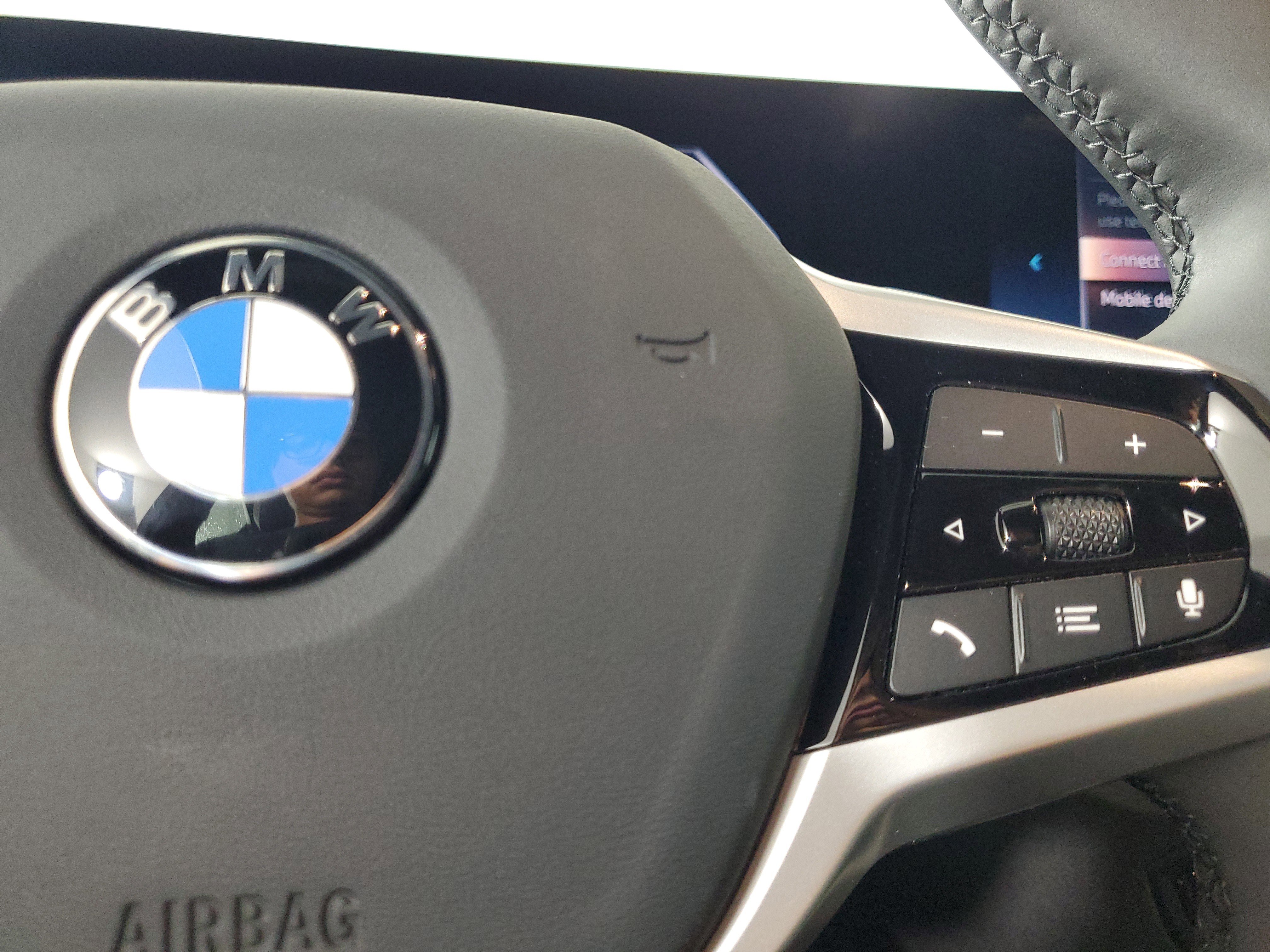 New 2025 BMW 330i xDrive Sedan w/ Premium Package image 14