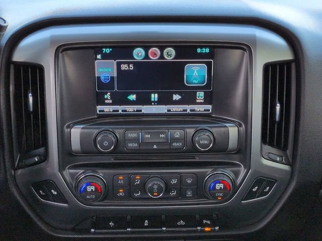 Used 2015 Chevrolet Silverado 1500 LT w/ All Star Edition image 22