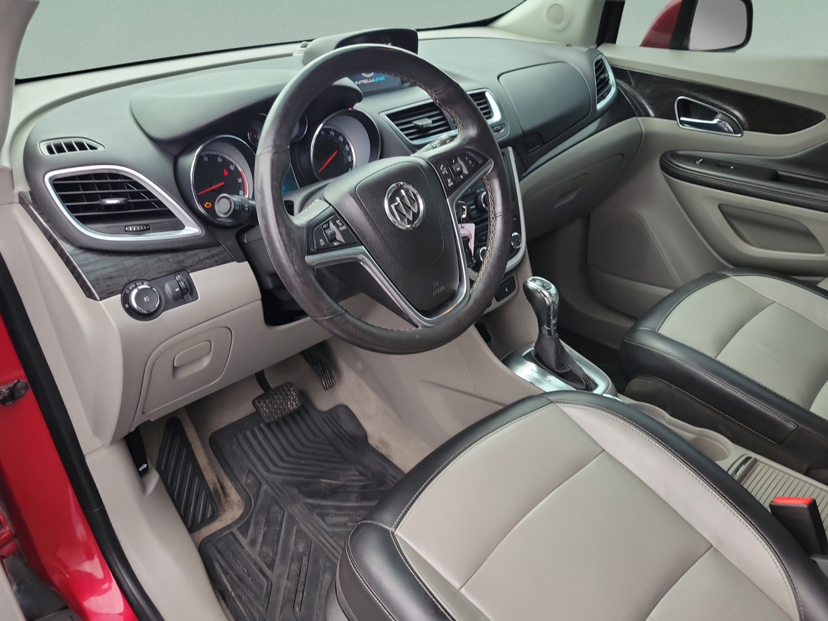 Used 2014 Buick Encore Leather FWD image 16