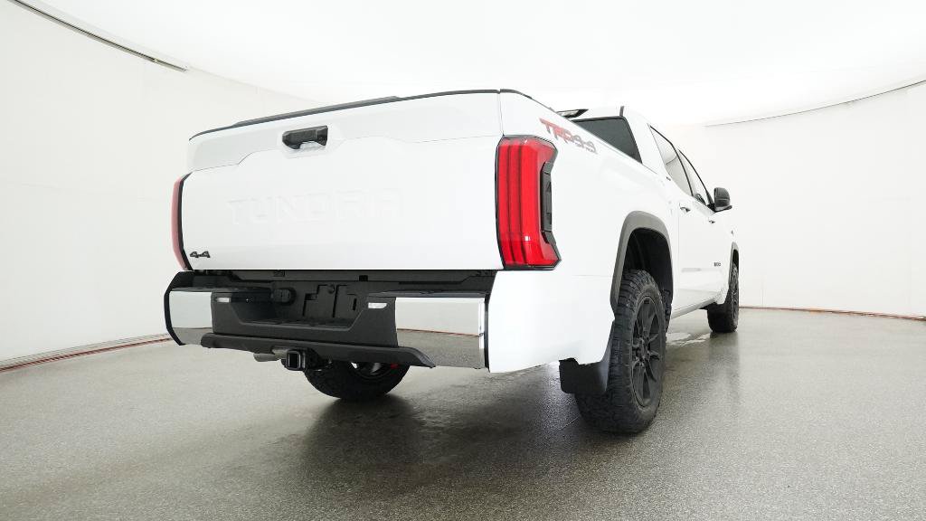 New 2026 Toyota Tundra SR5 AWD/4WD image 27