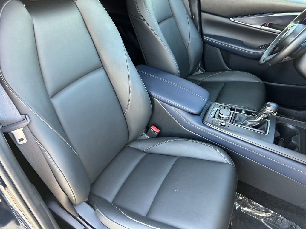 Used 2021 MAZDA CX-30 FWD 2.5 S w/ Select Package image 10