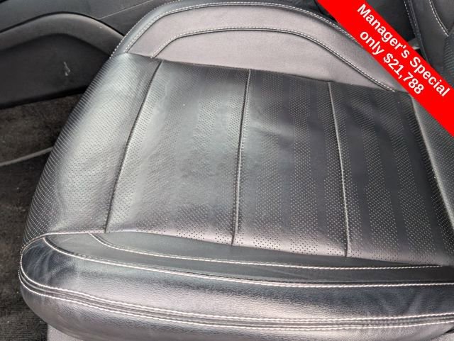 Used 2017 Ford Mustang Premium w/ Equipment Group 201A image 20