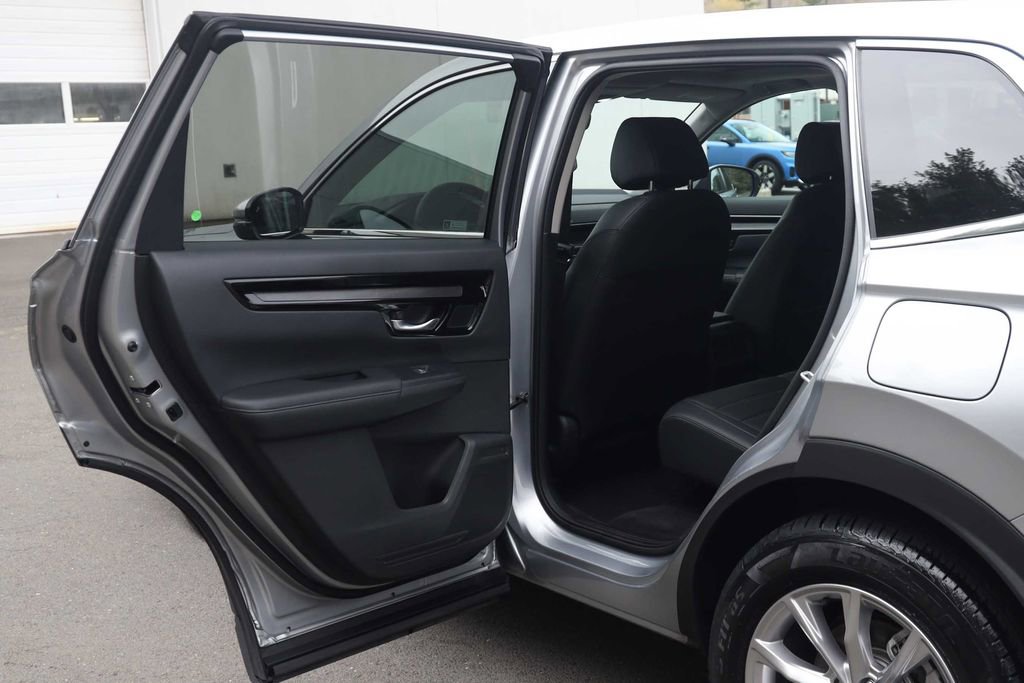 Used 2023 Honda CR-V EX-L image 20