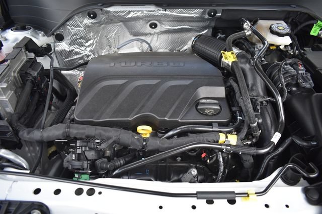 New 2026 Chevrolet Trax LT w/ LT Convenience Package FWD image 33