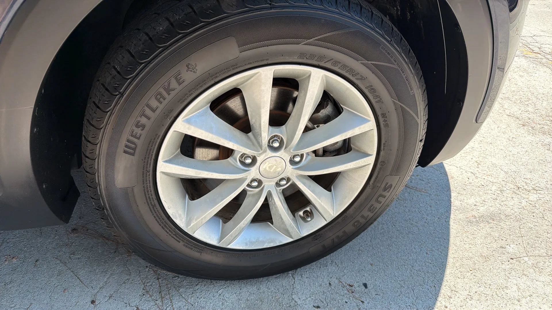 Used 2016 Kia Sorento AWD w/ LX Convenience Package image 30
