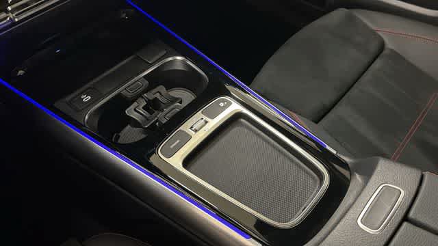 Certified 2026 Mercedes-Benz GLA 35 AMG 4MATIC image 23