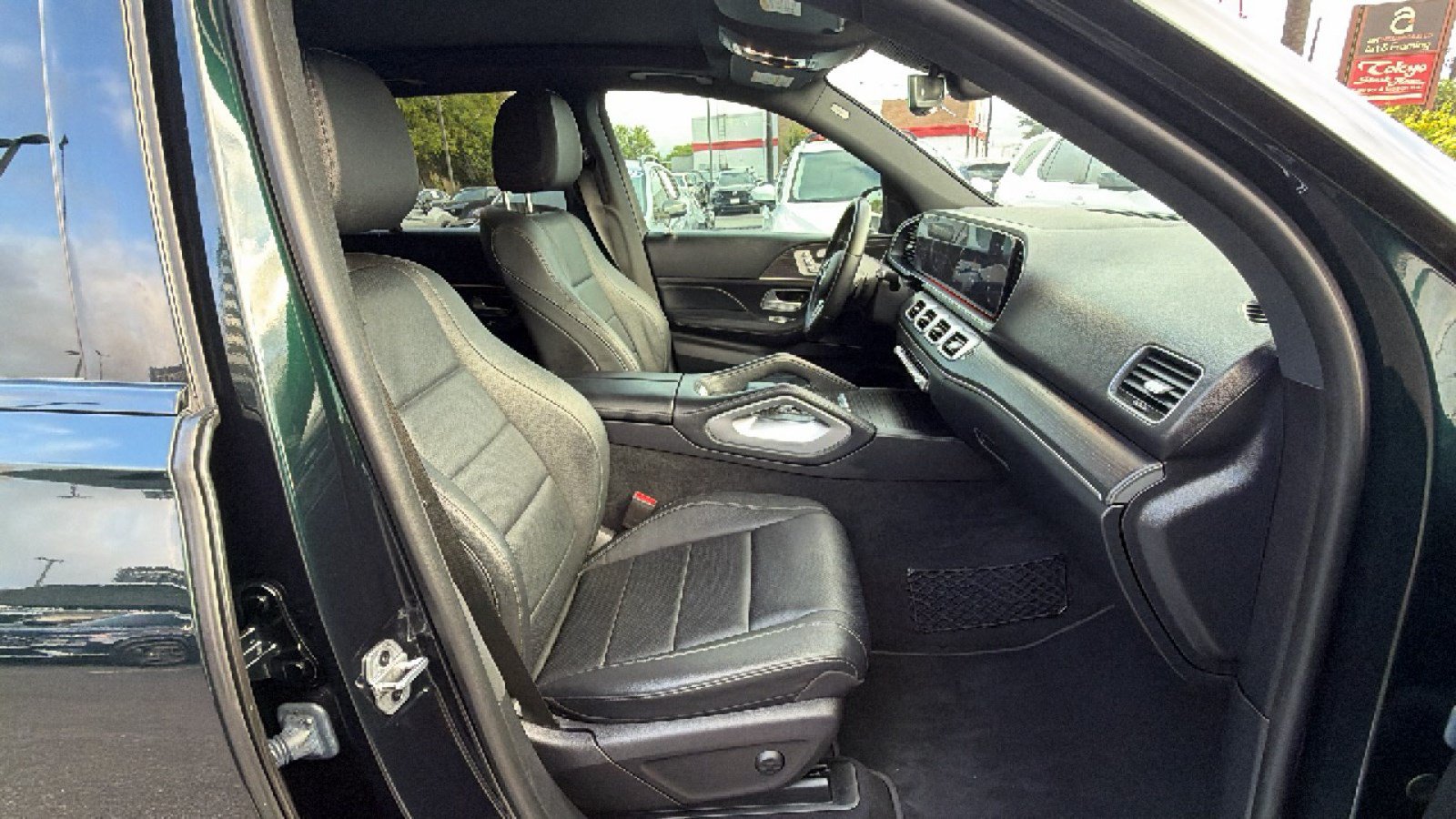 Used 2021 Mercedes-Benz GLE 350 image 29