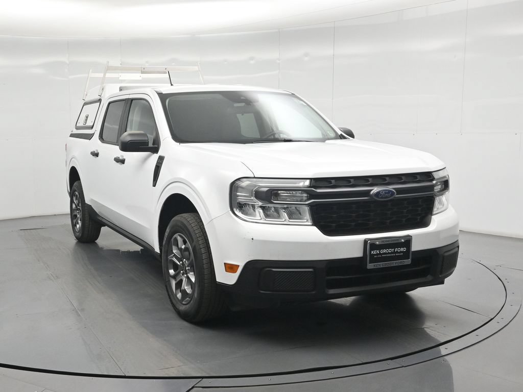 Certified 2023 Ford Maverick XLT FWD image 24