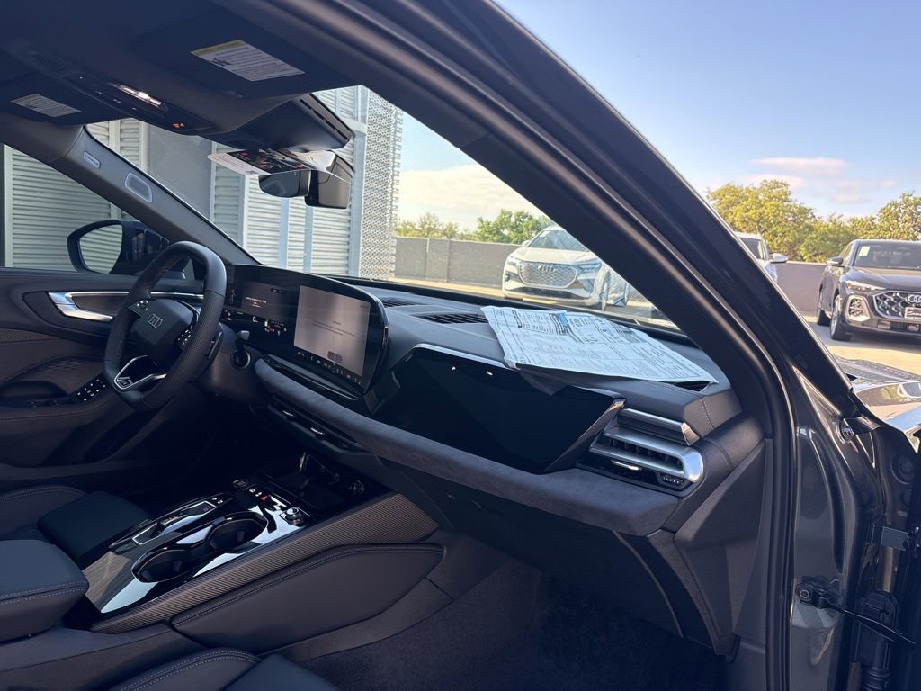 New 2026 Audi S5 Premium Plus AWD/4WD image 15