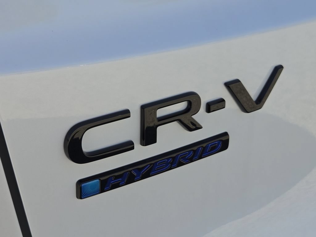 New 2026 Honda CR-V Sport image 16
