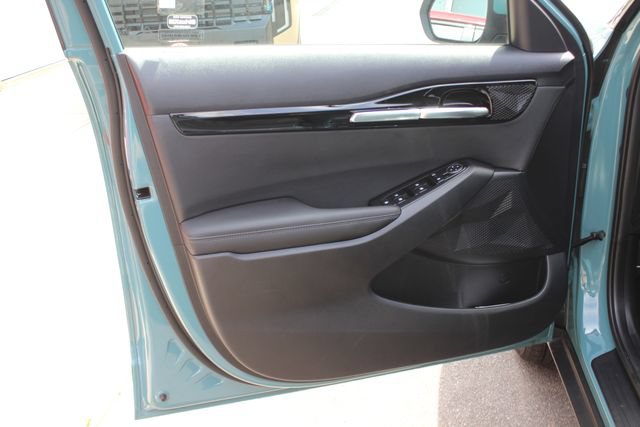 Certified 2026 Kia Seltos EX AWD/4WD image 20