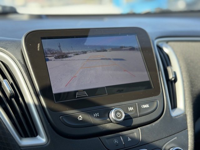 Used 2024 Chevrolet Malibu LT image 20