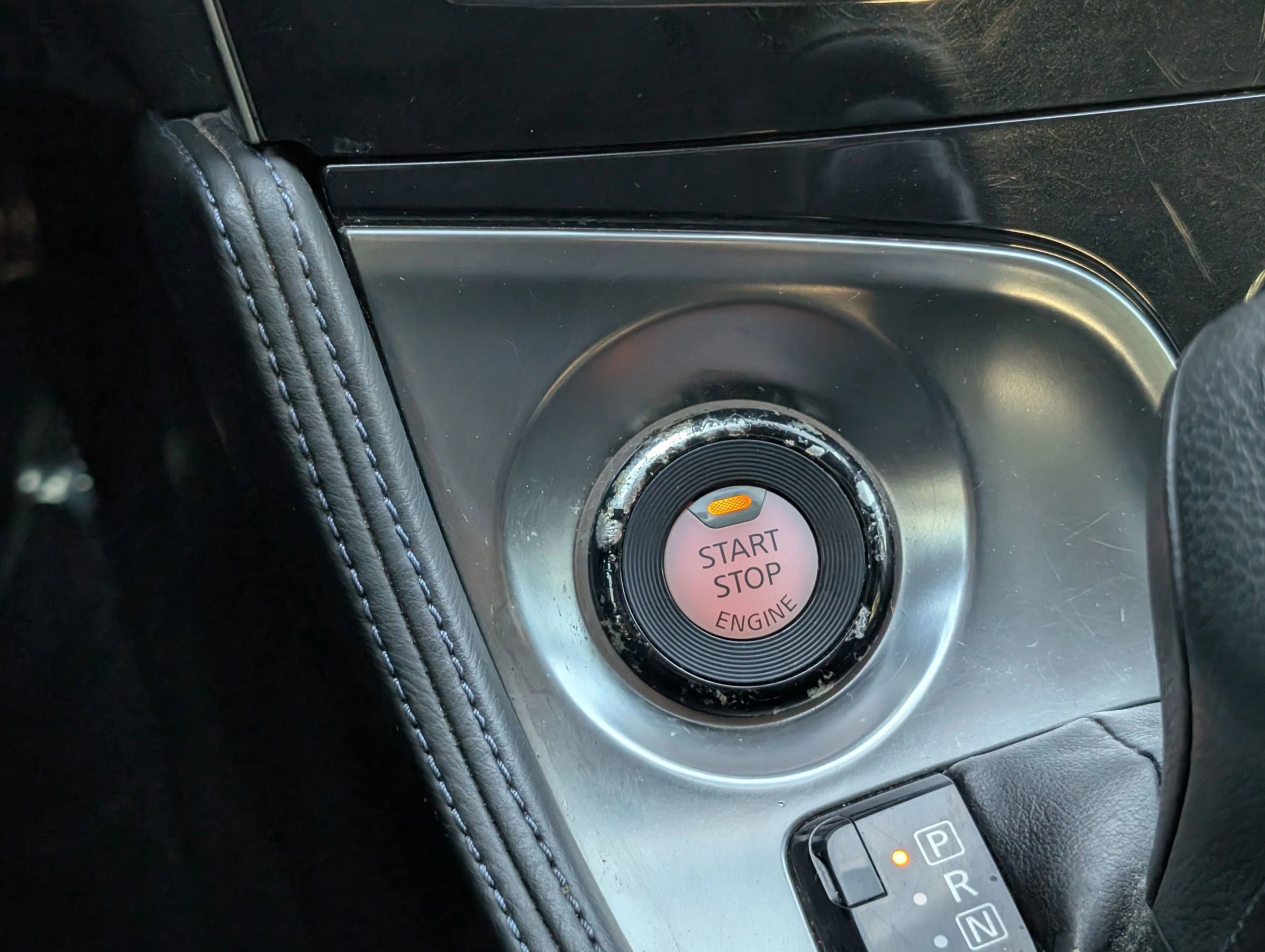 Used 2016 Nissan Maxima 3.5 S image 25