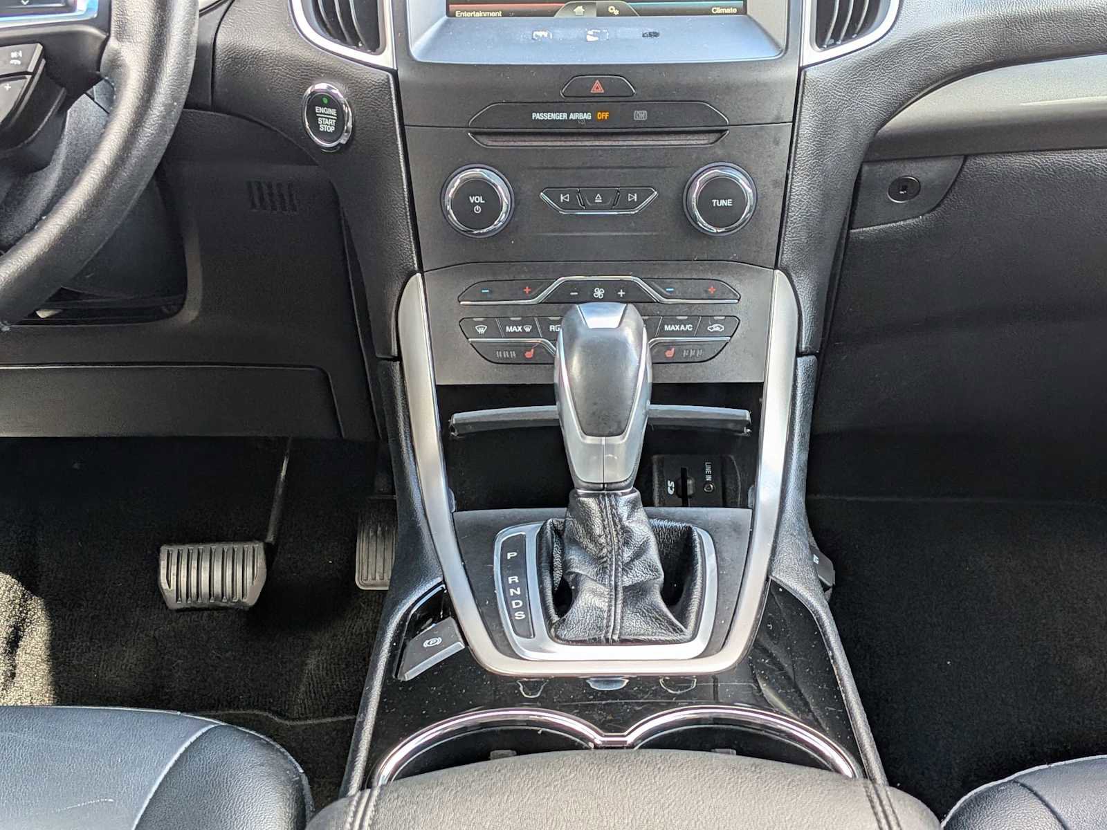 Used 2015 Ford Edge SEL w/ Equipment Group 201A image 12