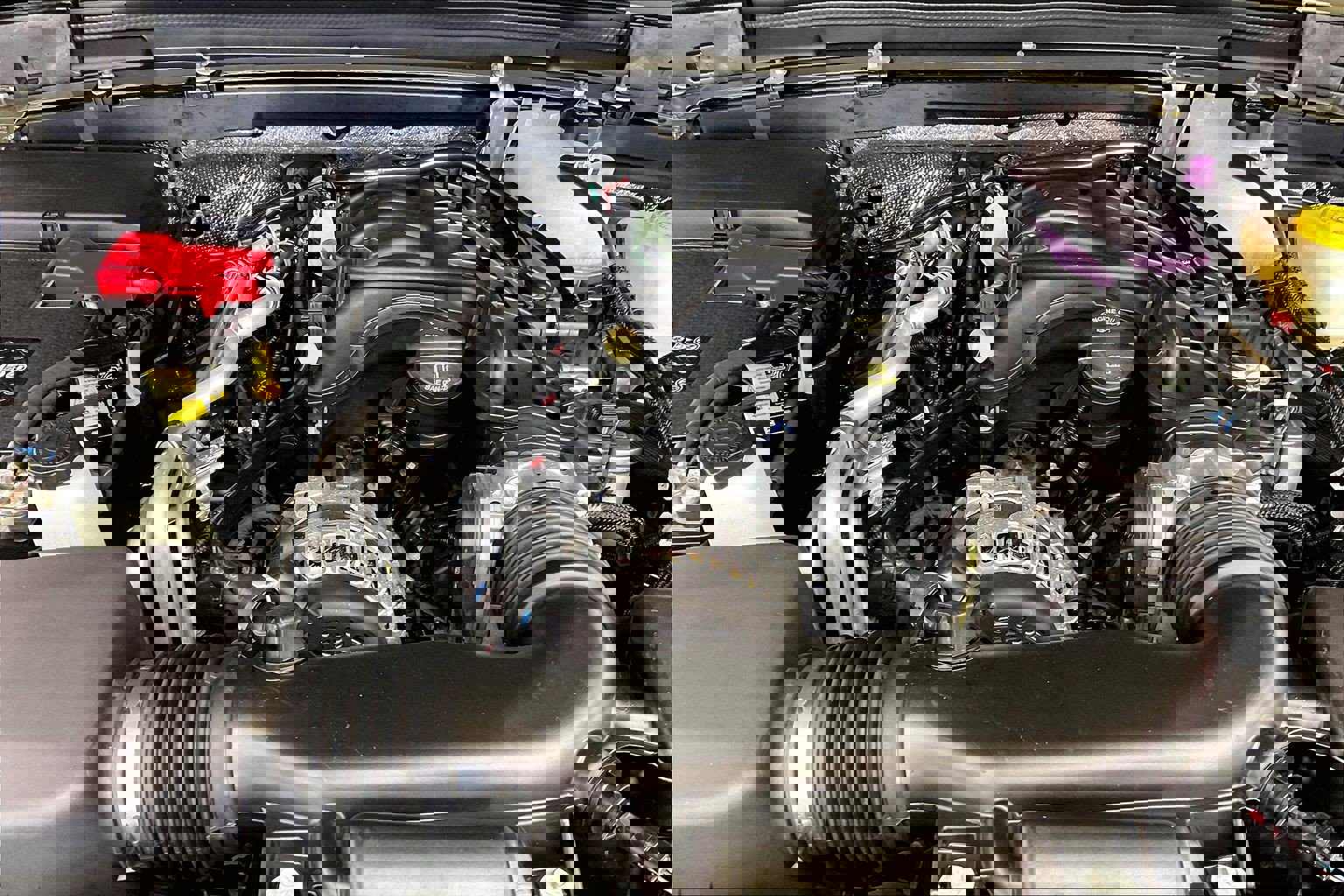 New 2026 Jeep Wrangler Willys image 18