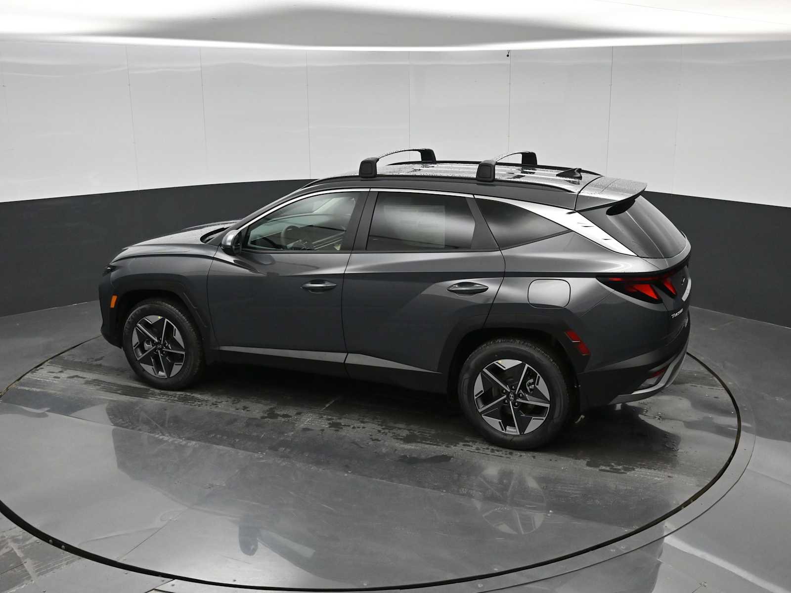 New 2026 Hyundai Tucson SEL AWD/4WD image 28