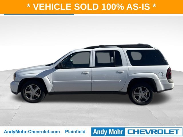 Used 2005 Chevrolet TrailBlazer EXT 4WD image 2