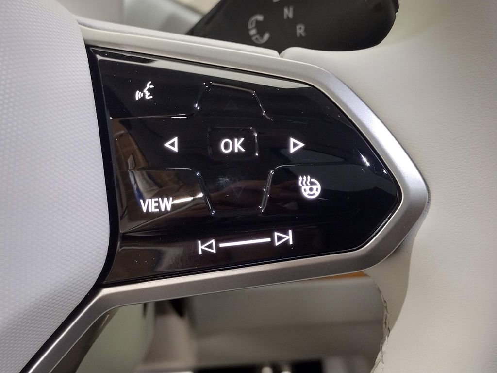 New 2025 Volkswagen ID. Buzz 1st Edition image 34
