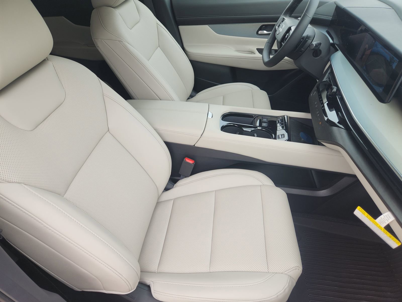 New 2026 Nissan Murano SL image 12