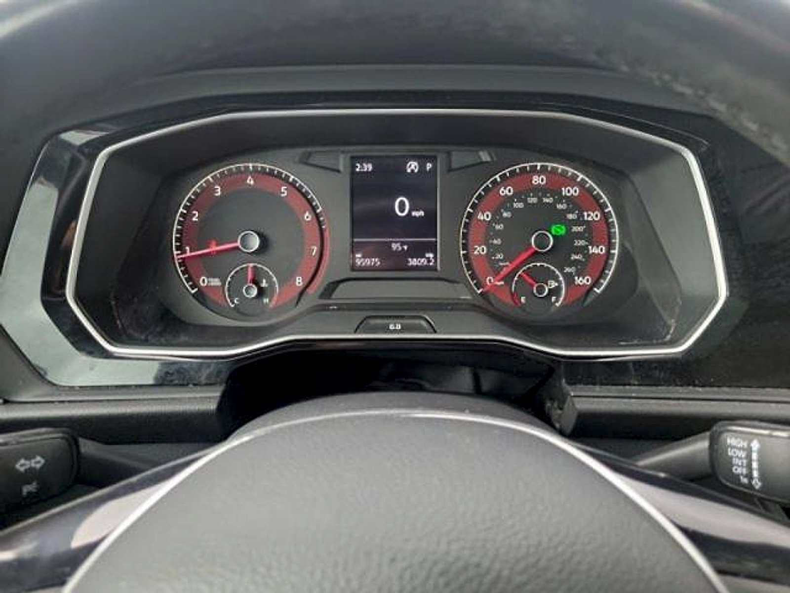 Used 2020 Volkswagen Jetta SE w/ SE Cold Weather Package FWD image 26