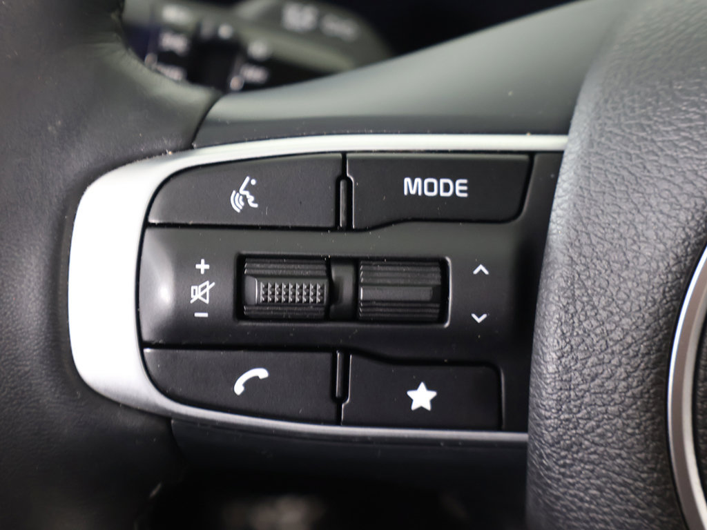 Used 2023 Kia Sportage SX FWD image 46