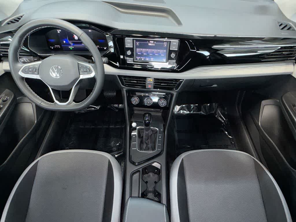 Certified 2024 Volkswagen Taos S FWD image 24