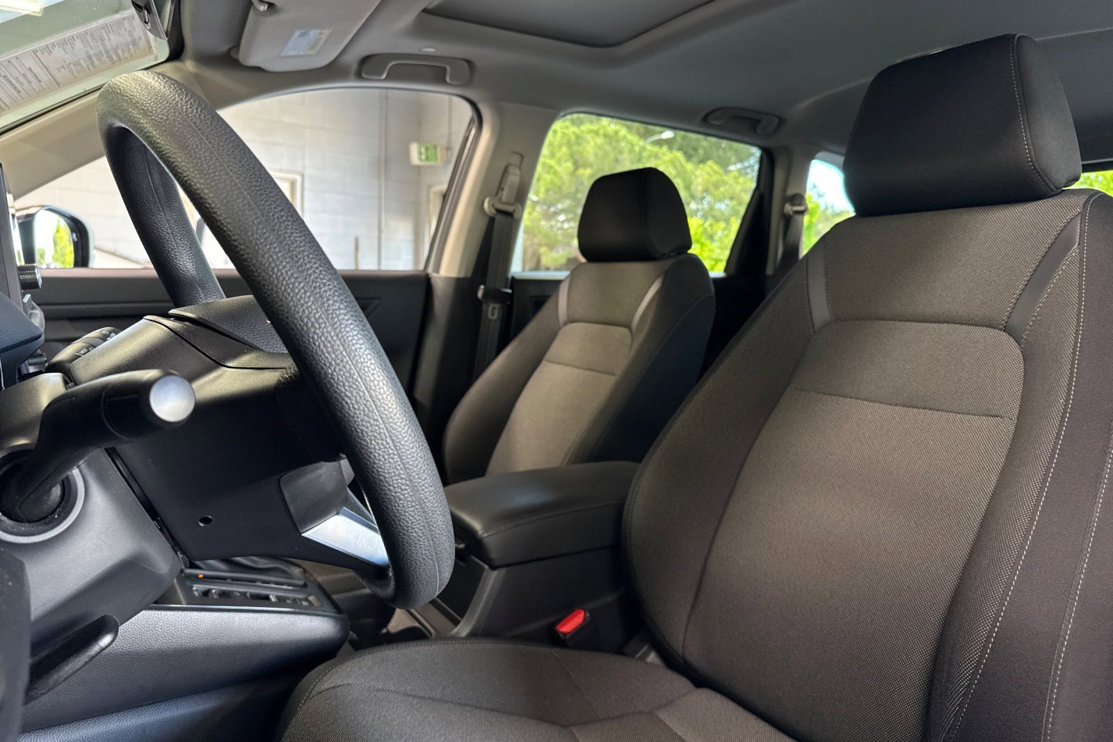 Certified 2024 Honda CR-V EX image 24