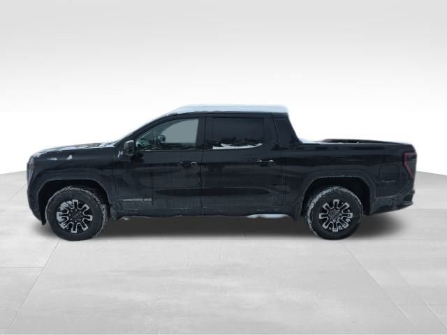 Used 2026 GMC Sierra EV Elevation image 5