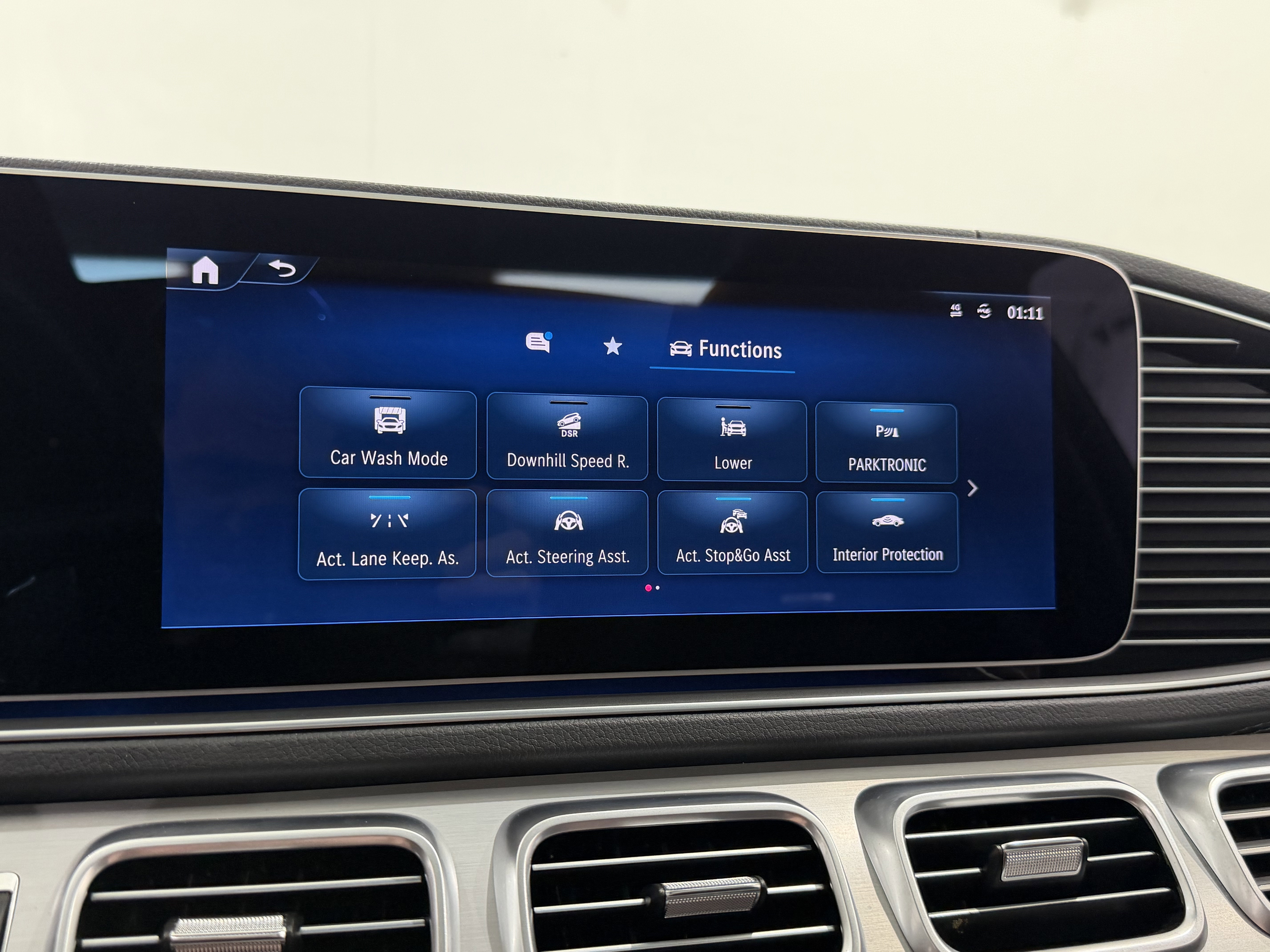 Used 2024 Mercedes-Benz GLE 53 AMG 4MATIC Coupe image 43