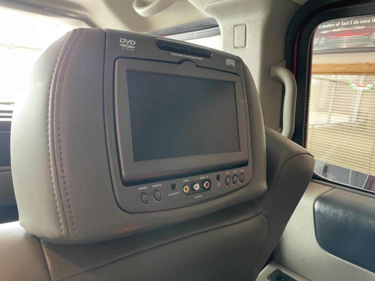 Used 2004 HUMMER H2 AWD/4WD image 29