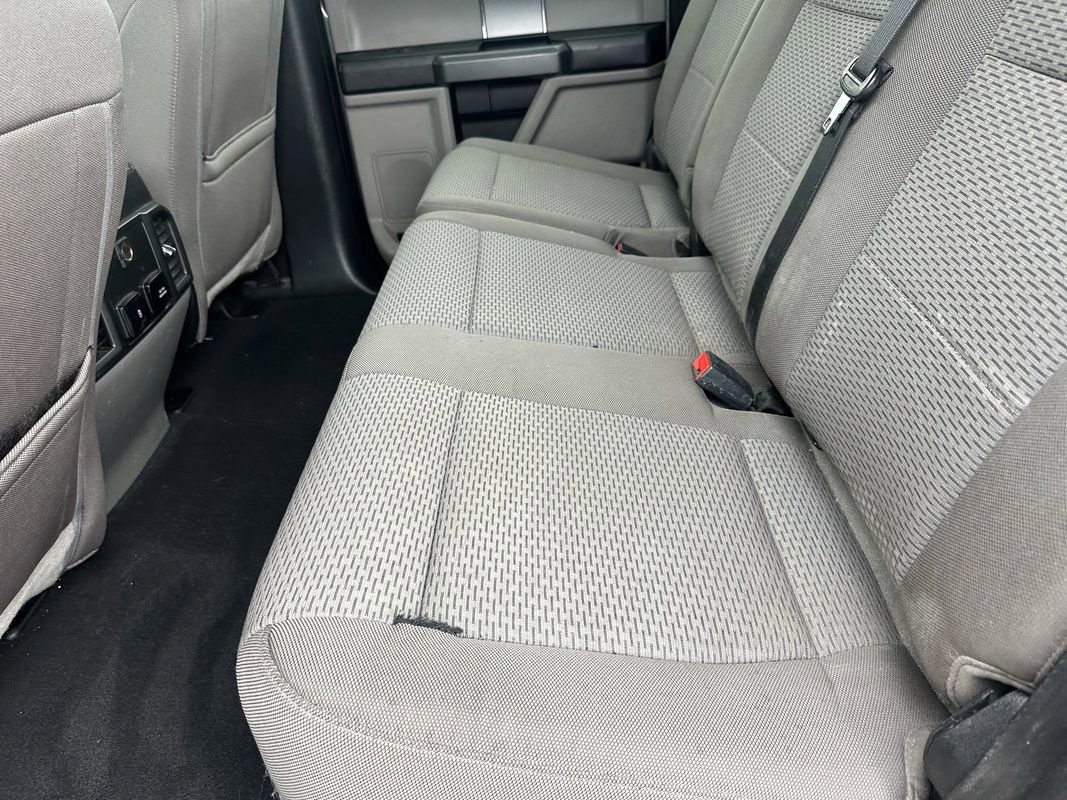 Used 2021 Ford F250 XLT w/ XLT Premium Package AWD/4WD image 30