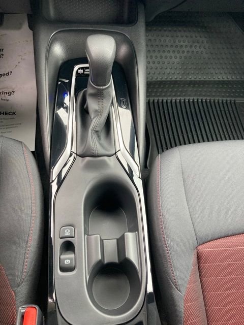 Certified 2024 Toyota Corolla Sedan w/ SE Convenience Package image 32