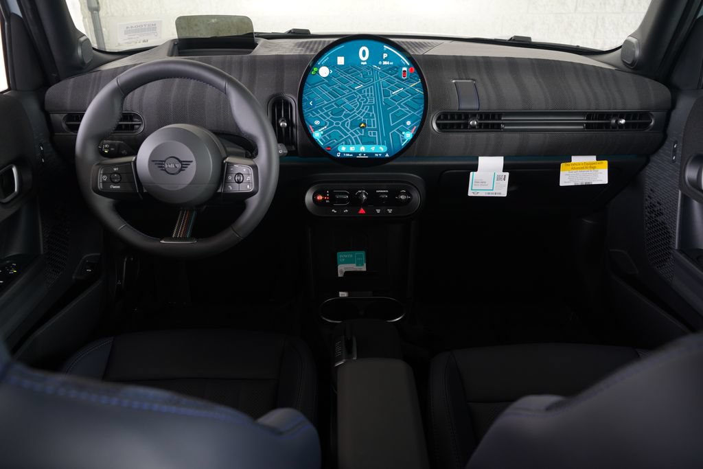 New 2027 MINI Cooper S FWD image 9