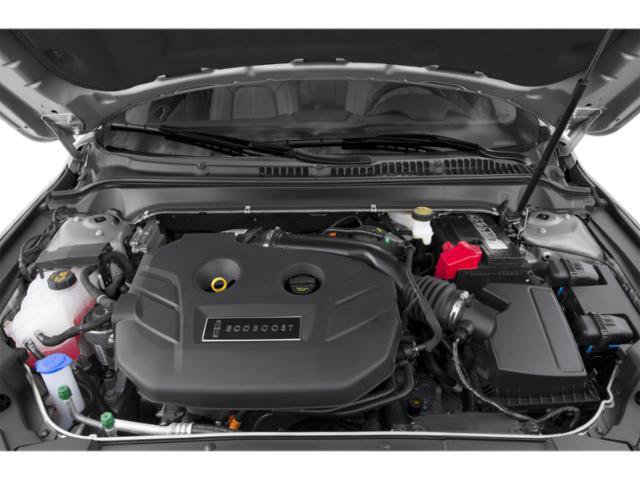 Certified 2019 Lincoln MKZ Reserve FWD image 13