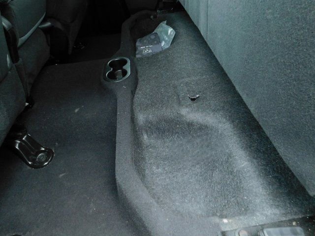 Used 2024 RAM 1500 Classic SLT image 21