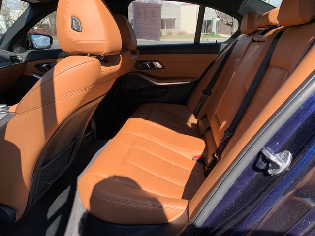 Used 2021 BMW M340i xDrive w/ Executive Package image 24