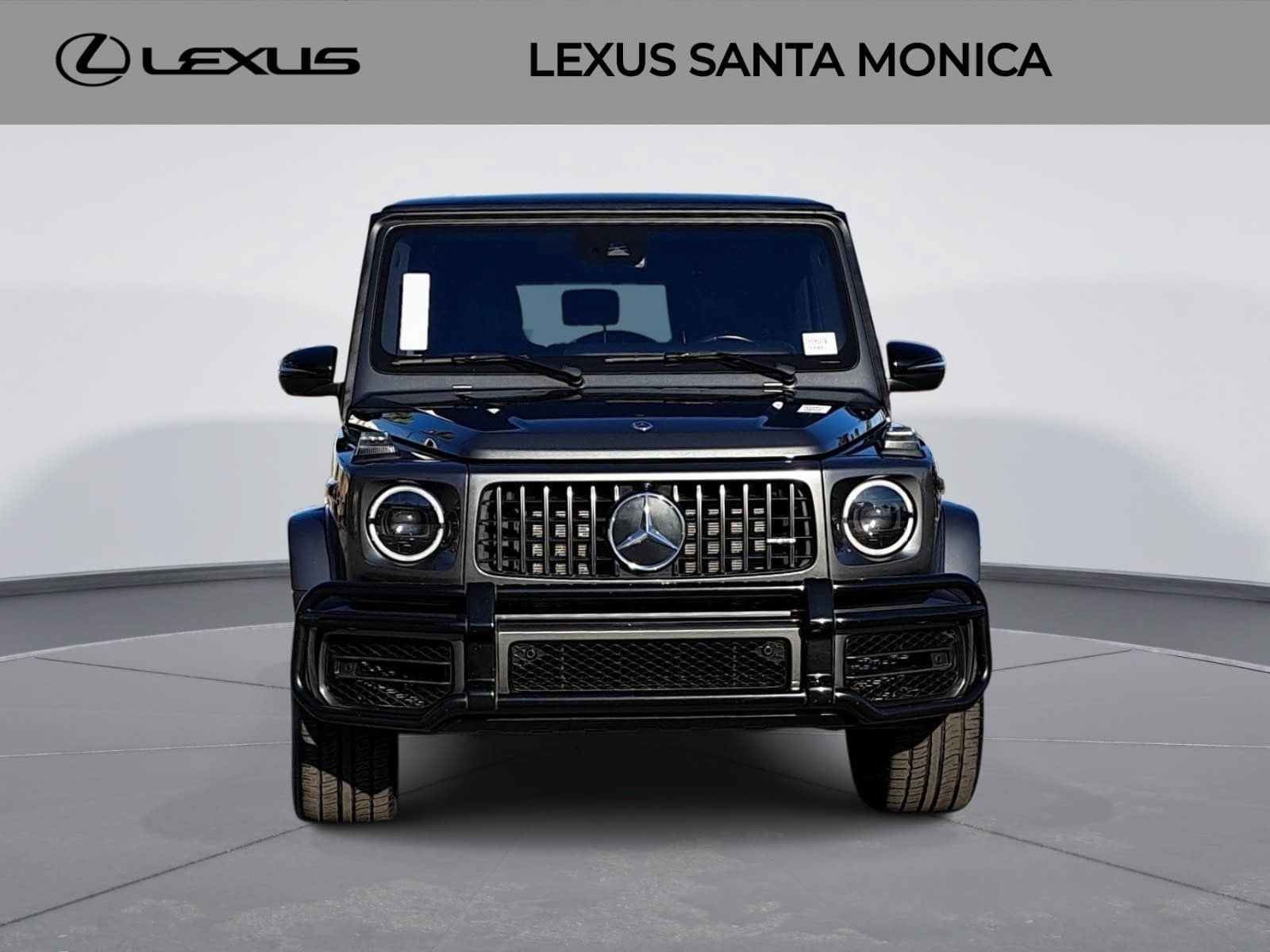 Used 2021 Mercedes-Benz G 63 AMG 4MATIC image 2