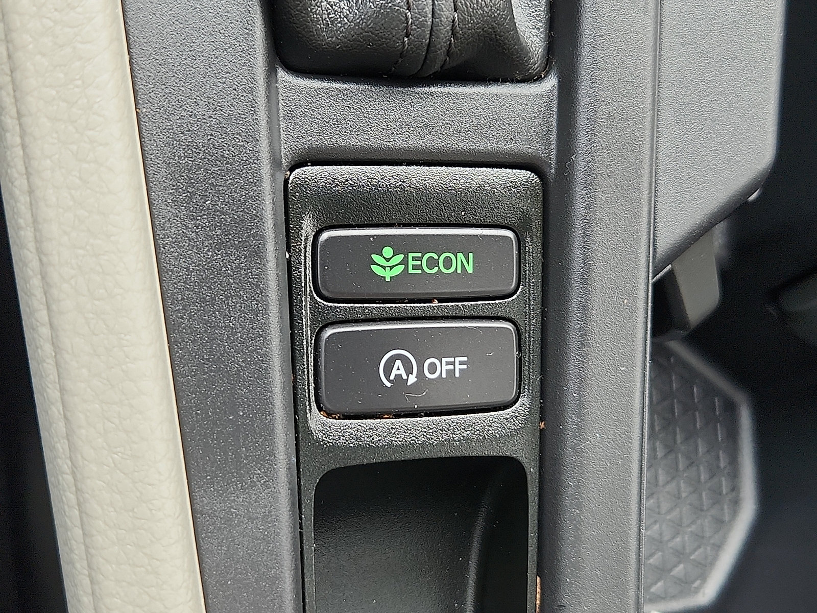 Used 2023 Honda Accord EX image 25