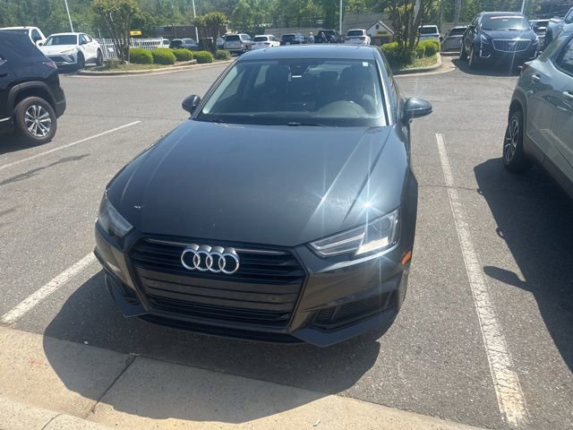 Used 2019 Audi A4 2.0T Premium image 2