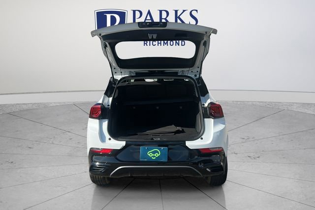 Certified 2024 Buick Encore GX Sport Touring image 19