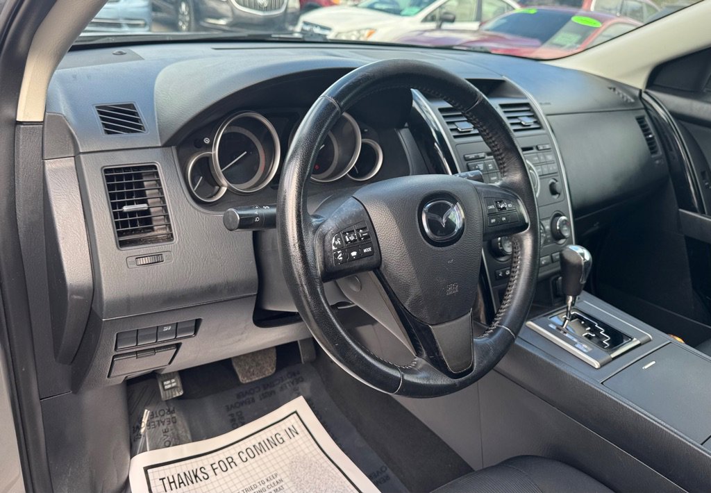 Used 2012 MAZDA CX-9 Sport image 7