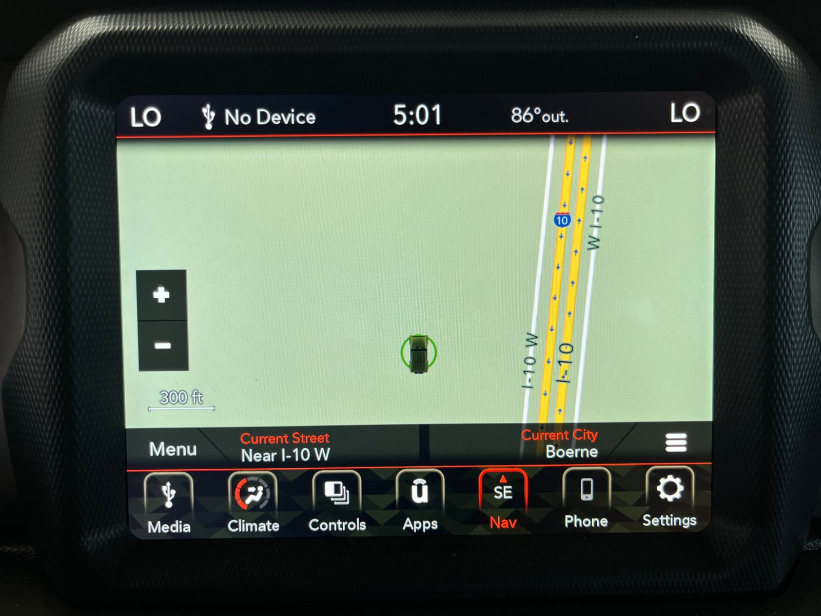 Used 2020 Jeep Wrangler Unlimited Rubicon AWD/4WD image 14
