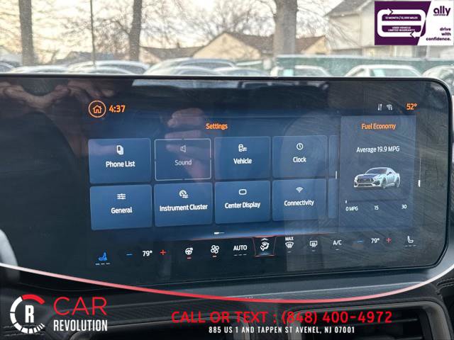 Used 2024 Ford Mustang Premium image 18