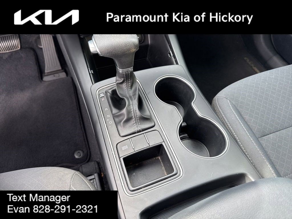 Used 2019 Kia Sorento LX image 24